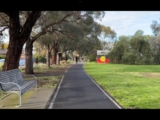 North Fitzroy to Brunswick Street - a Natural and Historic Walk