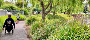 Western Victoria Accessible Walks