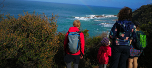 Best coastal walks