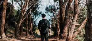 Longer walks (10km+)