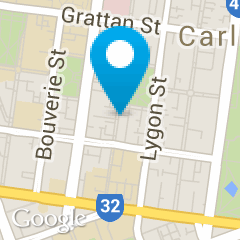 20 Minute walk - Walking Maps