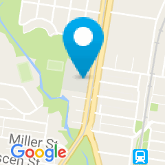 Northcote Rd Maps Northcote To Fitzroy Cafe Walk - Walking Maps