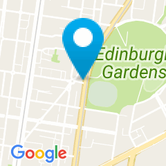 Clifton Hill Maccas - Walking Maps