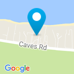 Locke Reserve, Longer Walk - Walking Maps