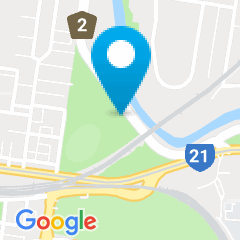Walk This Way 2019 - test 1 - Walking Maps