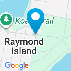 Raymond Is Koala Walk