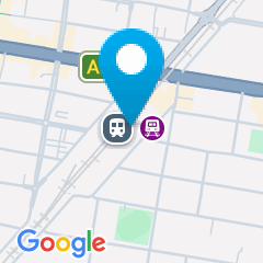 Shepparton Train Station to SAM Precinct (inc Visitor Centre) - Walking ...